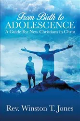 Book cover of From Birth to Adolescence by Unknown