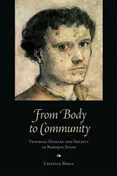 Book cover of From Body to Community by Cristian Berco
