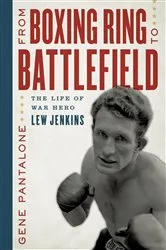Book cover of From Boxing Ring to Battlefield by Gene Pantalone