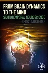 Book cover of From Brain Dynamics to the Mind by Georg Northoff