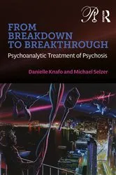 Book cover of From Breakdown to Breakthrough by Unknown