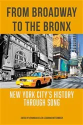 Book cover of From Broadway to The Bronx by Unknown