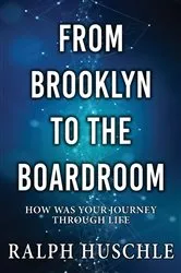 Book cover of From Brooklyn to the Boardroom by Unknown
