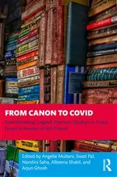 Book cover of From Canon to Covid by Angelie Multani