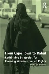 Book cover of From Cape Town to Kabul by Unknown