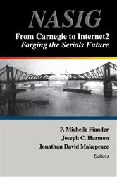 Book cover of From Carnegie to Internet2 by P. Michelle Flander