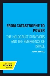 Book cover of From Catastrophe to Power by Unknown