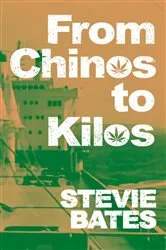 Book cover of From Chinos to Kilos by Unknown