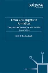 Book cover of From Civil Rights to Armalites (2nd ed.) by Kenneth A. Loparo