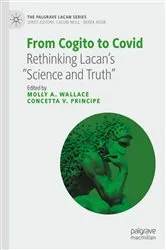 Book cover of From Cogito to Covid by Molly A. Wallace