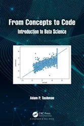 Book cover of From Concepts to Code by Unknown