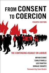 Book cover of From Consent to Coercion (4th ed.) by Unknown