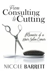 Book cover of From Consulting to Cutting by Unknown