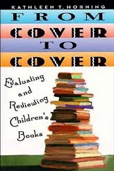 Book cover of From Cover to Cover by Kathleen T. Horning