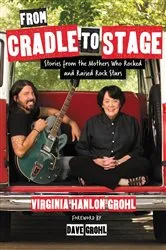 Book cover of From Cradle to Stage by Unknown