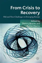 Book cover of From Crisis to Recovery by Unknown