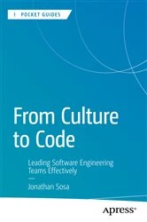 Book cover of From Culture to Code by Jonathan Sosa
