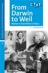 Book cover of From Darwin to Weil by Unknown