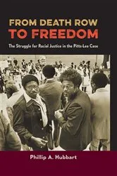 Book cover of From Death Row to Freedom by Phillip A. Hubbart