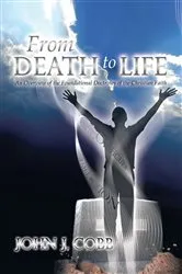 Book cover of From Death to Life by Tim Hawkins