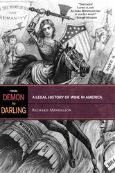 Book cover of From Demon to Darling by Richard Mendelson