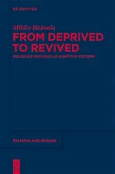Book cover of From Deprived to Revived by Mikko Heimola