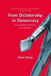 Book cover of From Dictatorship to Democracy by Gisele Iecker de Almeida