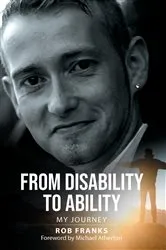 Book cover of From Disability to Ability by Unknown