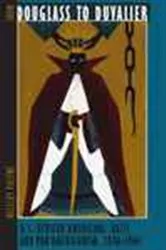 Book cover of From Douglass to Duvalier by Millery Polyné