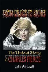 Book cover of From Drags to Riches by Unknown