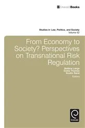 Book cover of From Economy to Society by Unknown