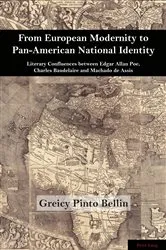 Book cover of From European Modernity to Pan-American National Identity by João Cezar Castro Rocha