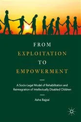 Book cover of From Exploitation to Empowerment by Unknown