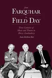 Book cover of From Farquhar to Field Day by Nuala McAllister Hart