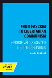 Book cover of From Fascism to Libertarian Communism by Unknown