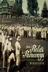 Book cover of From Fields to Fairways by Rick Shefchik