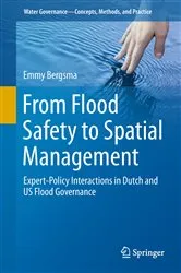 Book cover of From Flood Safety to Spatial Management by Unknown