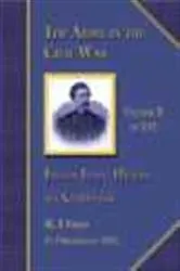 Book cover of From Fort Henry to Corinth by M. F. Force