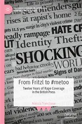 Book cover of From Fritzl to #metoo by Unknown