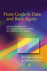Book cover of From Goals to Data and Back Again by Jill Fain Lehman