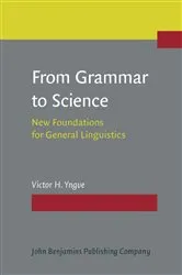 Book cover of From Grammar to Science by Unknown