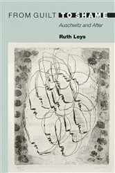 Book cover of From Guilt to Shame by Ruth Leys