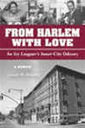 Book cover of From Harlem with Love by Joseph Holland
