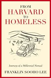 Book cover of From Harvard to Homeless by Unknown
