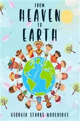 Book cover of From Heaven to Earth by Teofilo F. Ruiz