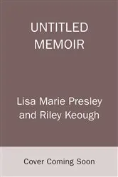 Book cover of From Here to the Great Unknown: Oprah's Book Club by Lisa Marie Presley