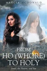 Book cover of From Ho (Whore) to Holy by Unknown