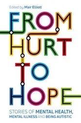 Book cover of From Hurt to Hope by Unknown