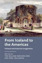 Book cover of From Iceland to the Americas by Tim William Machan