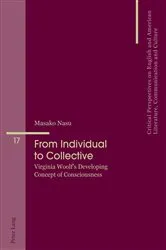 Book cover of From Individual to Collective by Beatriz Penas-Ibáñez